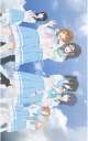 Gekijouban Hibike! Euphonium ghe_045 A3 (vlastné)