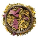 Yerba Mate Green MAS IQ Tropical 50g The Power of the Tropics