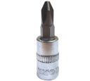 YATO - L-KEY PHILLIPS PH1 BIT 1/4''