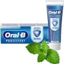ORAL-B PRO-EXPERT ZDRAVÉ BIELENIE ZUBNÁ PASTA ČERSTVEJ MäTY bielenie