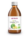 BIO limetková šťava 100% ECO BIO limetová šťava 250ml
