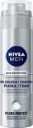 NIVEA MEN PENA NA HOLENIE 200ML SILVER PROTECT