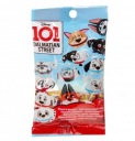 DISNEY 101 dalmatínskych nárazníkových psov GBM10
