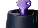 KĽÚČ K NÔŽU NA ODSTRAŇOVAČ CESTA PRE THERMOMIX TM6 TM5