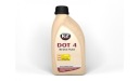 Brzdová kvapalina K2 DOT 4 - 500ml