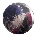 Honkai Star Rail Pins - Sampo NA VÝBER