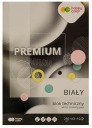 Technický blok A3/10 biely 250g Happy Color