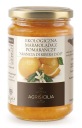 BIO POMARANČOVÁ MARMELÁDA 360 g - AGRISICILIA