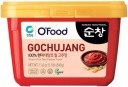 Gochujang chilli pasta 500g - O'Food