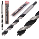 ŠPIRÁLOVÁ VŔTAČKA DO DREVA 16 X 250 mm HSS PRÉMIOVÝ ŤAH
