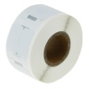 ŠTÍTKY PTMB 25x12 S0722530 pre DYMO 11353 12x25 1000ks