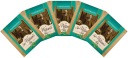 Sir Williams PEPERMINT Green Tea set 5 čajov