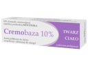 Cremobaza 10% smotana polotučná s ureou 30g