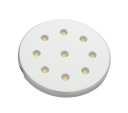 OPLED23 LED svietidlo teplá biela 12VDC 2W AMIX