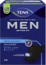 Pánske vložky TENA MEN Active Fit Extra Light 14