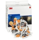 3M 1100 štuple do uší 20 párov