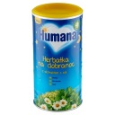 Humana Bedtime čaj s bylinkovým extraktom po 4 mesiacoch 200 g