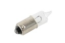 STOP žiarovka 12V 23W Ba9S smer T4W
