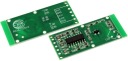 Mikrovlnný radarový pohybový senzor RCWL-0516 Arduino