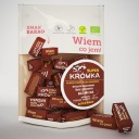 Fudge bez obsahu mlieka a kakaa. 150 g ME GUSTO