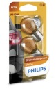 PHILIPS ŽIAROVKA PY21W 12V 21W BAU15S 12496NAB2