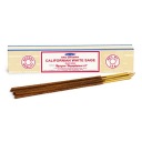 Kadidlo California White Sage 15g Satya jemná vôňa!