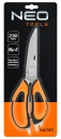 Univerzálne nožnice 230mm 6v1 NEO