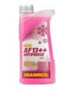MANNOL AF13++ 1L. FIALOVÁ READY CHLADIACA KVAPALINA