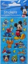 Nálepky DISNEY Mickey Mouse