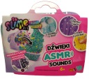 Plastová hmota EPEE SLIME DIY plná vzrušujúcich zvukov