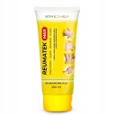 BIOXON Reumatek max gél na bolesti kĺbov 200 ml