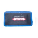 Vložka záplata záplata vulkanizácia opravná pneumatika EURO radial 1w 70x118mm