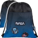 St.Right SPACE MOON NASA taška na topánky