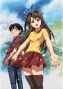 Plagát Anime Manga Love Hina loh_001 A3