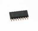 TL494 SO16/1260 PWM regulátor