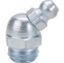 Maznička KALAMITKA M10x1 45 stupňov DIN 71412A x10