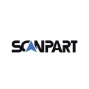 Scanpart Intenza + vodný filter (fólia)