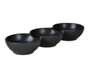 SNACK BOWLS, šalátové misy na omáčky, DIPS