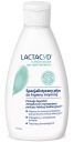 Lactacyd Specialist Tekutina na intímnu hygienu, ANTIBAKTERIÁLNA - 200 ml
