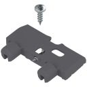 BLUM Z96.2011 uholník podopierajúci spodok TANDEMBOXu