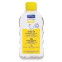 SEPTON Baby Olivový olej pre deti Ľubovníkový a olivový olej, 200ml