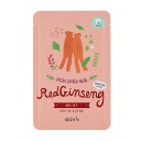 SKIN79 Fresh Garden Mask Maska z červeného ženšenu 23g
