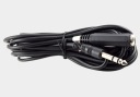 predlžovací kábel slúchadiel, veľký jack 6,3mm, 5m VITALCO
