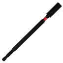 NÁDSTAVEC PRE BITOV 1/4 150mm MAGNETICKÝ NÁRAZ