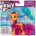 MY LITTLE PONY Sunny STARSCOUT Najlepší filmový priatelia
