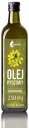 OLEJ LISOVANÝ ZA STUDENA 250 ML