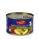 KLASICKÁ HUMMUSOVÁ TAHINI PASTA 420g CHTOURA