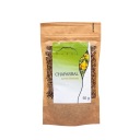 Chaparral rezaný list 50g
