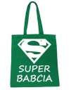 TAŠKA NA DŇA BABIČKY SUPER BABKA
