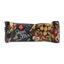 Super Mix orechová tyčinka 40g TEMPO